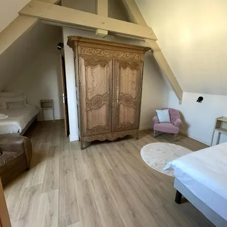 De La Baumee Holiday home