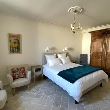 De La Baumee Holiday home Hiesville