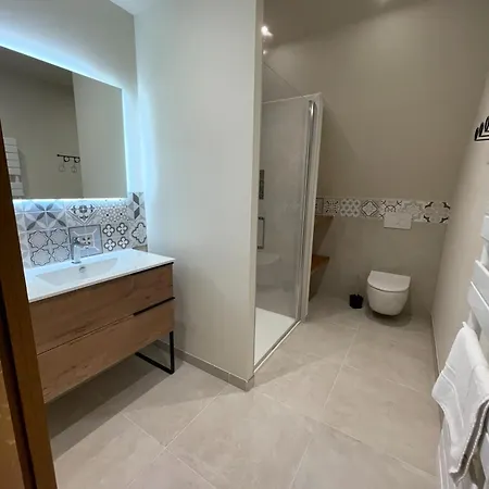 De La Baumee Holiday home