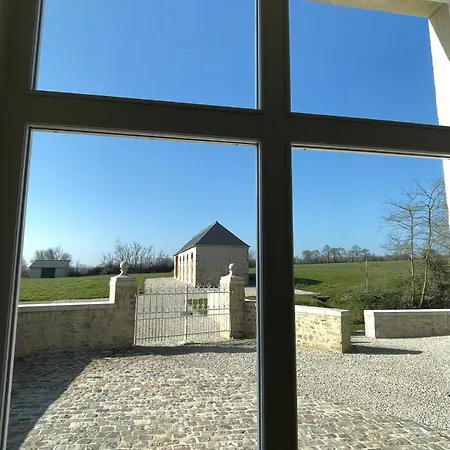 De La Baumee Holiday home *