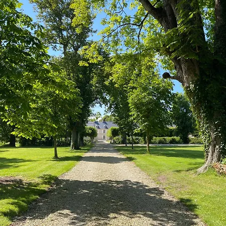 Nyaraló De La Baumee